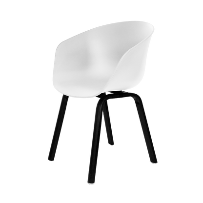 Eve Chair Classic WB