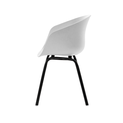 Eve Chair Classic WB