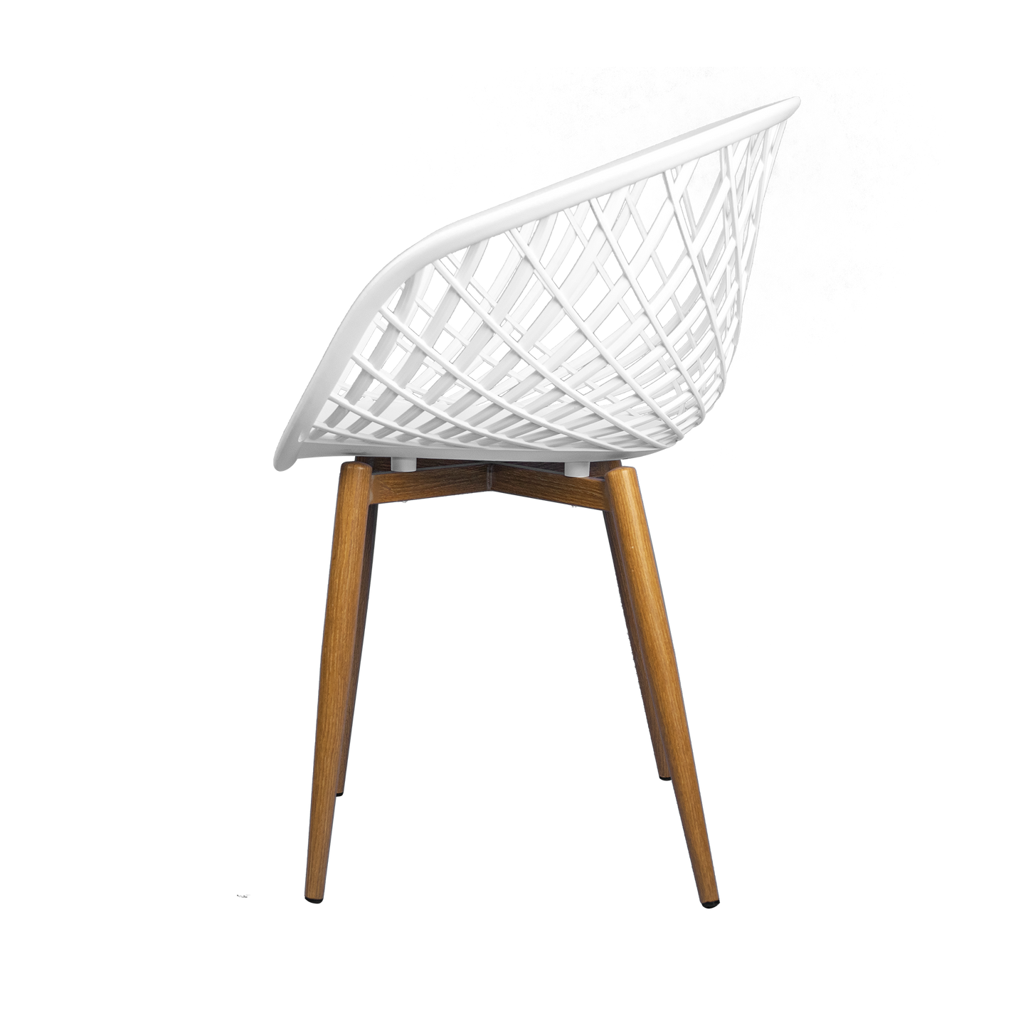 Mahé Blanc