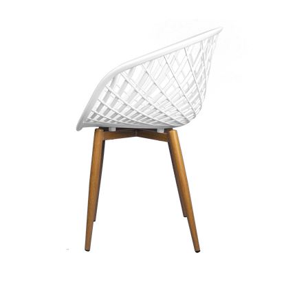 Mahé Blanc