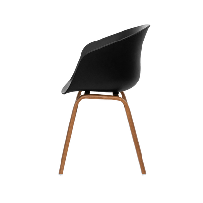 Eve Chair Classic BW