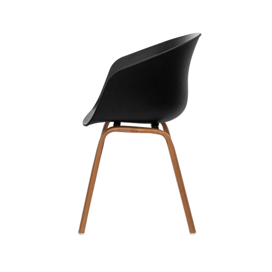 Eve Chair Classic BW