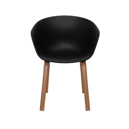 Eve Chair Classic BW